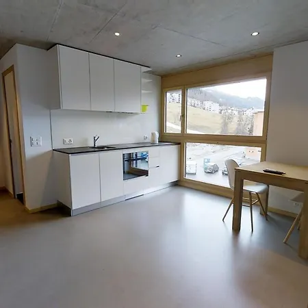 Ova Cotschna - Wg 4 Apartman *