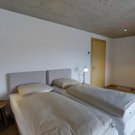 Apartman Ova Cotschna - Wg 4 *