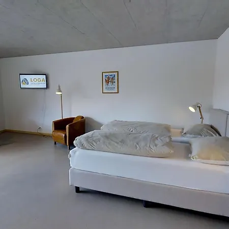 Apartmán Ova Cotschna - Wg 4