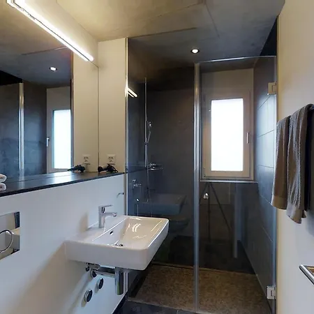 Apartmán Ova Cotschna - Wg 4 *